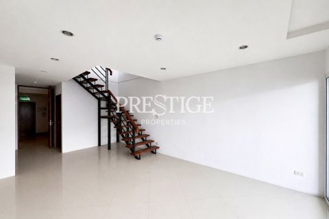 Condominio de 1 dormitorio en Pattaya, Tailandia № 208969 - foto 2