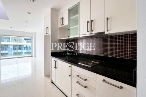 Condominio de 1 dormitorio en Pattaya, Tailandia № 208969 - foto 4