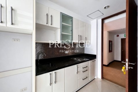 Condominio de 1 dormitorio en Pattaya, Tailandia № 208969 - foto 3