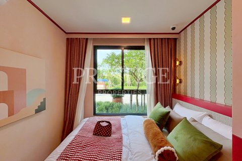 Condominio de 1 dormitorio en Pattaya, Tailandia № 208964 - foto 11
