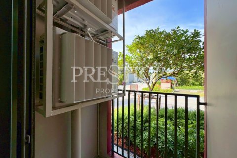 Condominio de 1 dormitorio en Pattaya, Tailandia № 208964 - foto 15