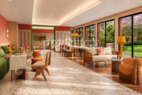 Condominio de 1 dormitorio en Pattaya, Tailandia № 208964 - foto 19