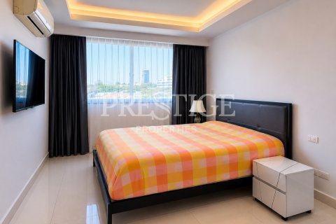 Condominio de 1 dormitorio en Pattaya, Tailandia № 208967 - foto 7