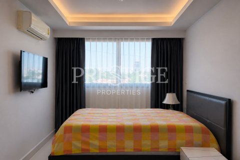 Condominio de 1 dormitorio en Pattaya, Tailandia № 208967 - foto 6