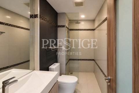 Condominio de 1 dormitorio en Pattaya, Tailandia № 208967 - foto 5