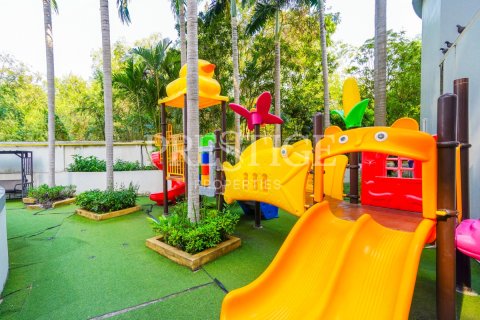 Condominio de 1 dormitorio en Pattaya, Tailandia № 208967 - foto 8