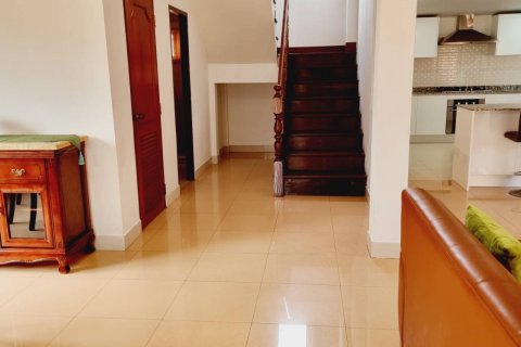 House on Jomtien Beach, Pattaya, Thailand 4 bedrooms № 54697 - photo 7