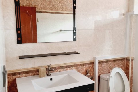 House on Jomtien Beach, Pattaya, Thailand 4 bedrooms № 54697 - photo 5