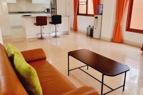 House on Jomtien Beach, Pattaya, Thailand 4 bedrooms № 54697 - photo 13