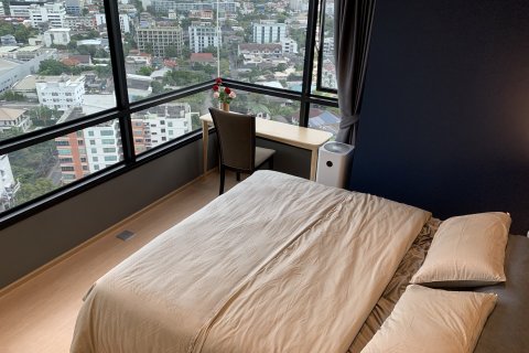 Condominio de 2 dormitorios en Chatuchak, Bangkok, Tailandia № 137185 - foto 5