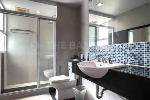 Condo in Bangkok, Thailand, 2 bedrooms  № 234045 - photo 5