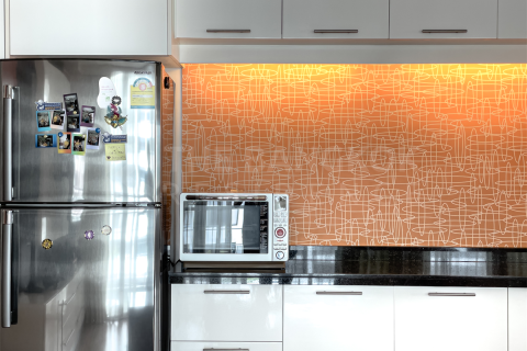 Condo in Bangkok, Thailand, 2 bedrooms  № 234045 - photo 6