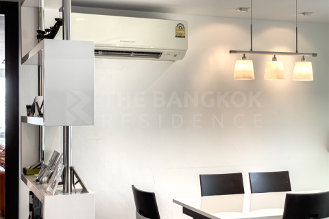 Condo in Bangkok, Thailand, 2 bedrooms  № 234045 - photo 8