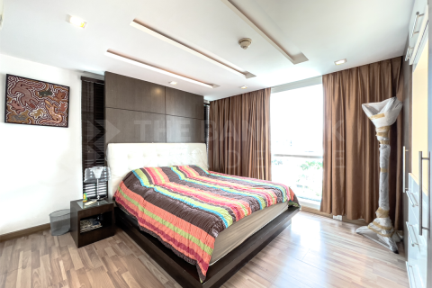 Eigentumswohnung in Bangkok, Thailand, 2 Schlafzimmer  № 234045