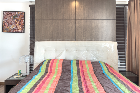 Condo in Bangkok, Thailand, 2 bedrooms  № 234045 - photo 7