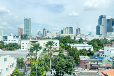 Condo in Bangkok, Thailand, 2 bedrooms  № 234045 - photo 4