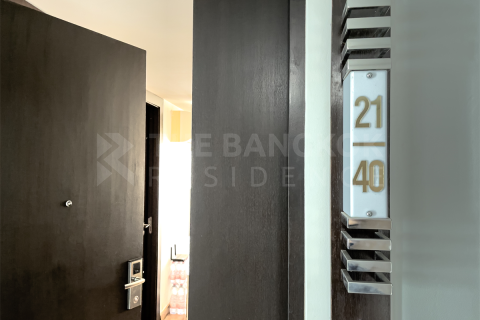 Condo in Bangkok, Thailand, 2 bedrooms  № 234045 - photo 10