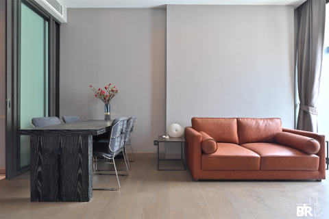 Eigentumswohnung in Bangkok, Thailand, 1 Schlafzimmer  № 234047 - Foto 9