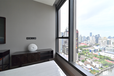 Eigentumswohnung in Bangkok, Thailand, 1 Schlafzimmer  № 234047 - Foto 3