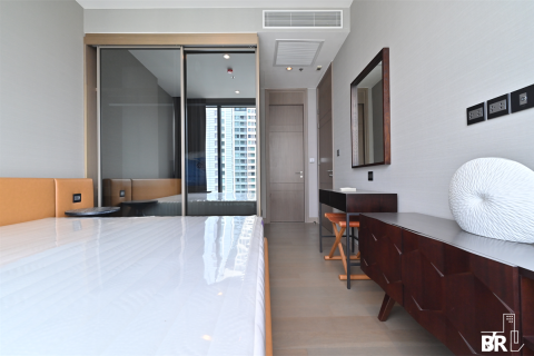 Eigentumswohnung in Bangkok, Thailand, 1 Schlafzimmer  № 234047 - Foto 6