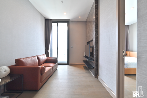 Eigentumswohnung in Bangkok, Thailand, 1 Schlafzimmer  № 234047 - Foto 8