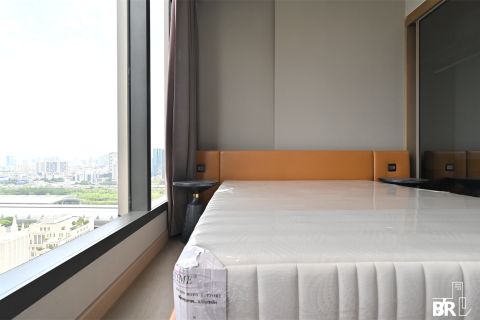 Eigentumswohnung in Bangkok, Thailand, 1 Schlafzimmer  № 234047 - Foto 4