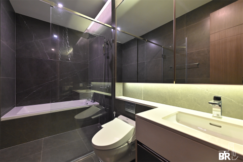Eigentumswohnung in Bangkok, Thailand, 1 Schlafzimmer  № 234047