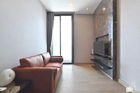 Eigentumswohnung in Bangkok, Thailand, 1 Schlafzimmer  № 234047 - Foto 10