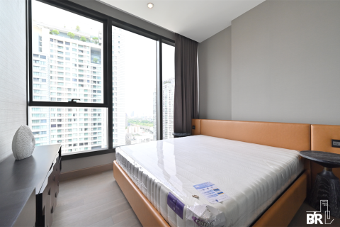Eigentumswohnung in Bangkok, Thailand, 1 Schlafzimmer  № 234047 - Foto 7