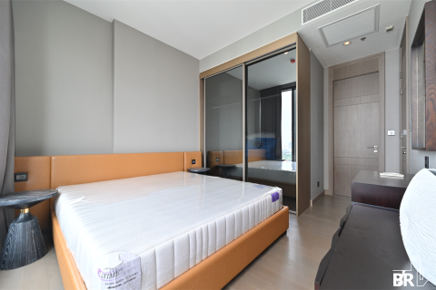 Eigentumswohnung in Bangkok, Thailand, 1 Schlafzimmer  № 234047 - Foto 5