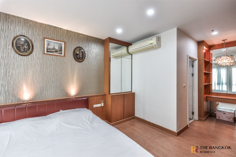 Eigentumswohnung in Bangkok, Thailand, 1 Schlafzimmer № 234042 - Foto 6