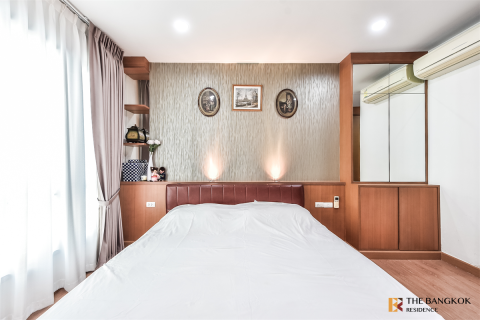 Eigentumswohnung in Bangkok, Thailand, 1 Schlafzimmer № 234042 - Foto 9