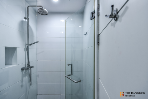 Eigentumswohnung in Bangkok, Thailand, 1 Schlafzimmer № 234042 - Foto 4