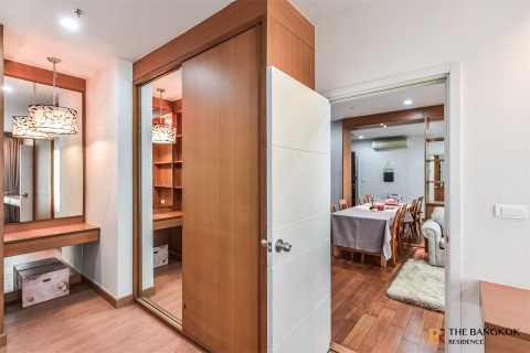 Eigentumswohnung in Bangkok, Thailand, 1 Schlafzimmer № 234042 - Foto 3
