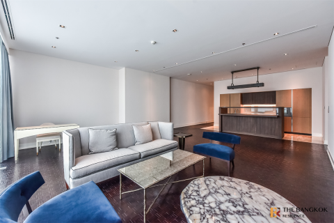 Condominio de 3 dormitorios en Bangkok, Tailandia № 234046