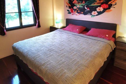 Haus in Klaeng, Thailand 2 Schlafzimmer № 152977 - Foto 8