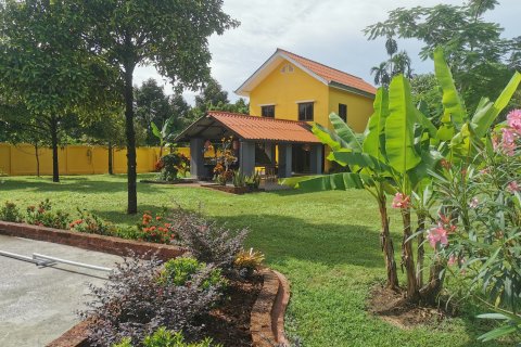 Haus in Klaeng, Thailand 2 Schlafzimmer № 152977