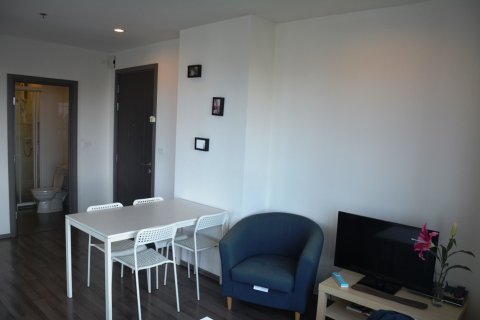 Condominio de 2 dormitorios en Bangkok, Tailandia № 66689 - foto 6