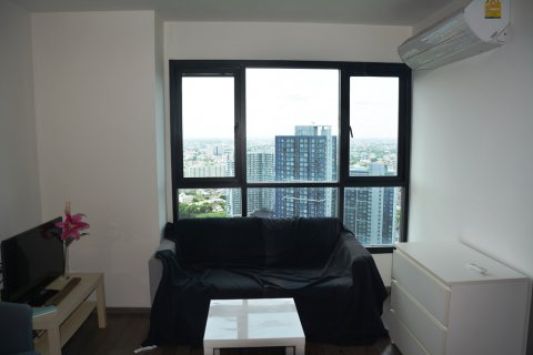 Condominio de 2 dormitorios en Bangkok, Tailandia № 66689 - foto 5
