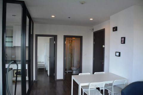 Condominio de 2 dormitorios en Bangkok, Tailandia № 66689 - foto 7