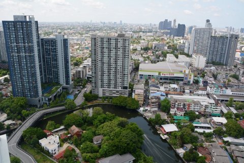 Condominio de 2 dormitorios en Bangkok, Tailandia № 66689 - foto 2