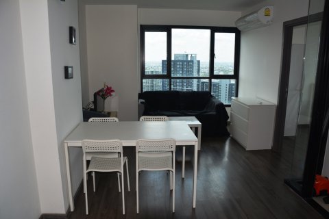 Condominio de 2 dormitorios en Bangkok, Tailandia № 66689 - foto 4