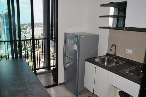 Condominio de 2 dormitorios en Bangkok, Tailandia № 66689 - foto 9