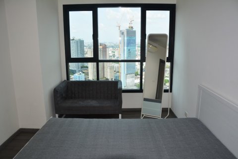 Condominio de 2 dormitorios en Bangkok, Tailandia № 66689 - foto 11