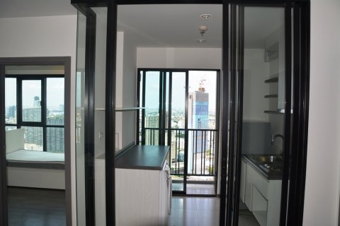 Condominio de 2 dormitorios en Bangkok, Tailandia № 66689 - foto 8