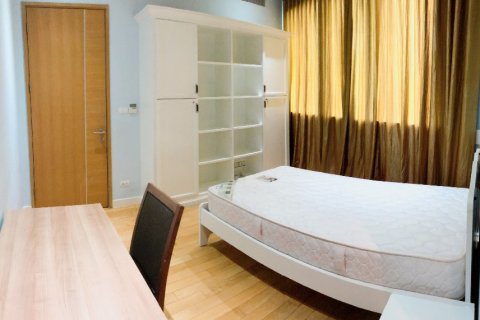 Condominio de 3 dormitorios en Bangkok, Tailandia № 66690 - foto 9