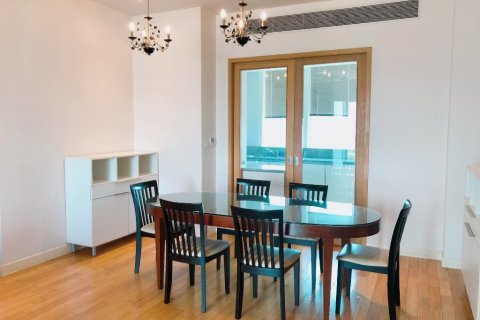 Condominio de 3 dormitorios en Bangkok, Tailandia № 66690 - foto 4