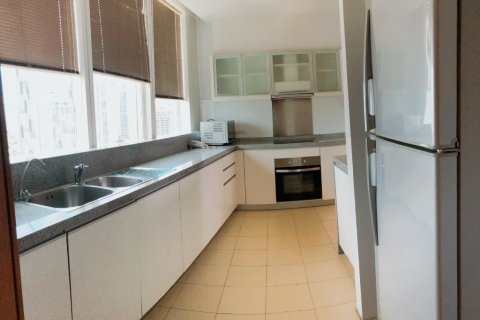 Condominio de 3 dormitorios en Bangkok, Tailandia № 66690 - foto 11