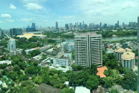 Condominio de 3 dormitorios en Bangkok, Tailandia № 66690 - foto 2
