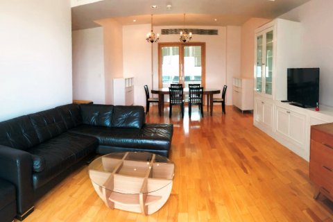 Condominio de 3 dormitorios en Bangkok, Tailandia № 66690